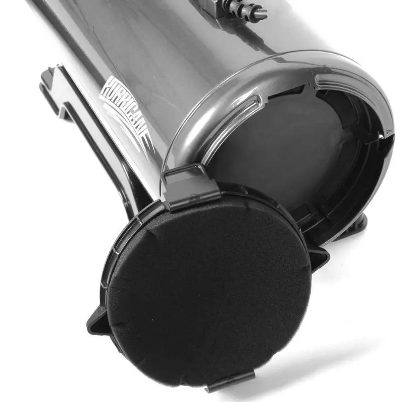 Description Picture 4 of itemProfessional High Velocity Double Motor Pet Blaster Large Dog Hair Grooming Blower Dryer