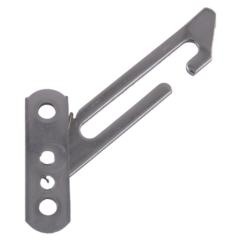 Description Picture 5 of itemSupport Wind Hook Latches Adjustable Limiter Latch Wind Brace Stay Position Stopper Casement Blocking Lock Protector