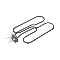 BBQ Grill Heating for Q140Q1400 Grills Smoker and Grill Heating Replacement