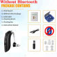 Black NO Bluetooth