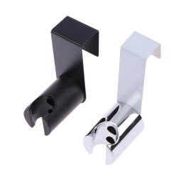 1PC Bathroom Sprayer Holder Bidet Sprayer Holder Toilet Attachment Hanging Bracket For Handheld Shower Wand
