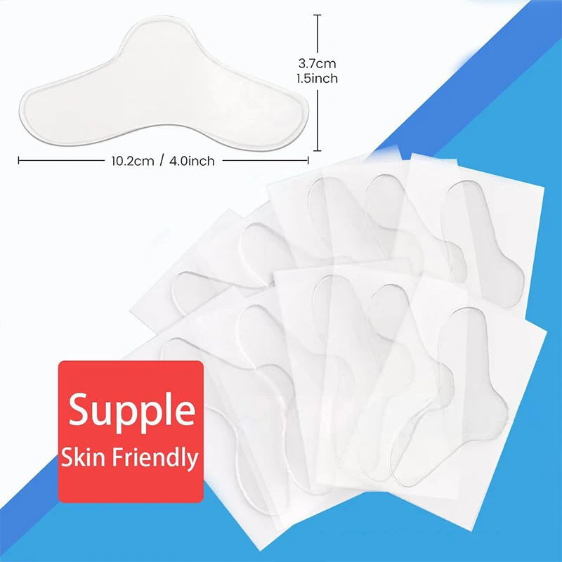 Description Picture 3 of item1PCS Nasal Pads For CPAP Mask CPAP Nose Pad BPAP Supplies For CPAP Machine Sleep Apnea Mask Comfort Pad Cushion For Most Mask