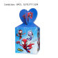 candy box 6pcs