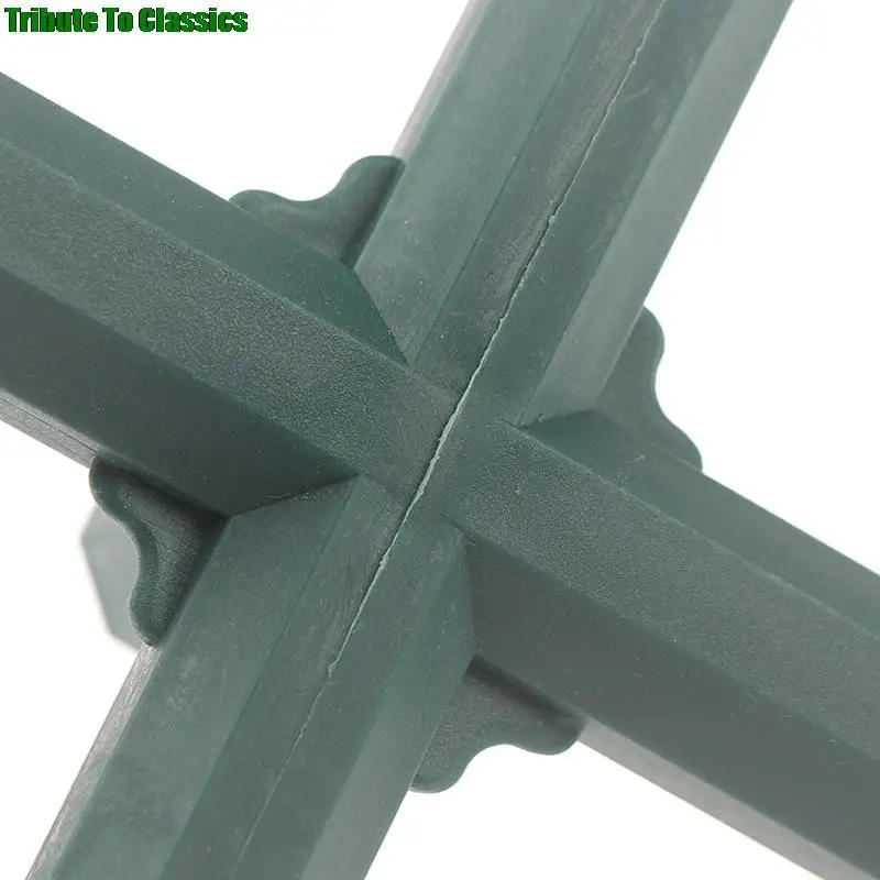Description Picture 5 of itemFitting Stable Support Heavy Duty Greenhouse Frame Building Connector Right Angle 3 4 5-way Connector Garden Tool 16mm 5 Types