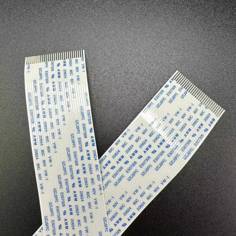 Description Picture 5 of item10PCS 29 Pin 20cm 40cm 70cm 100cm120cm Head Data Cable for Epson TX800 XP600 Solvent UV Flatbed Printer Print Head Connector