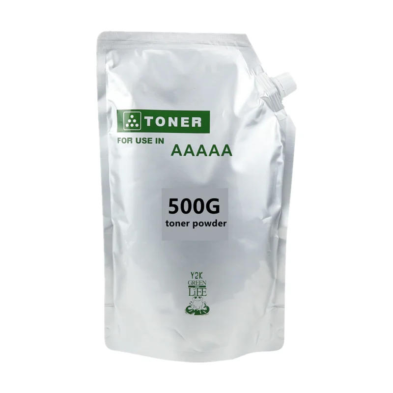 Description Picture 4 of itemCompatible 500g toner powder for Brother TN1035 TN1000 TN1050 TN-1050 TN1060 TN1070 TN1075 TN-1075 for HL-1110 HL-1111 HL-1118