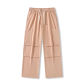 Soft peach color