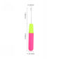 Pink 3.8mm