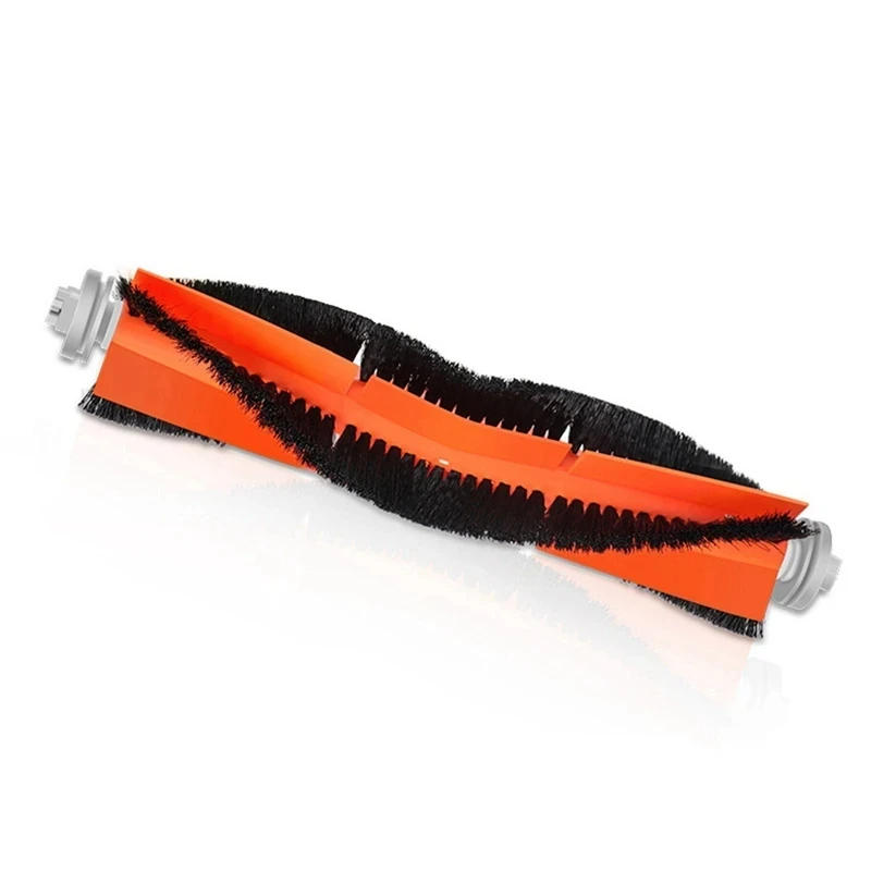 Description Picture 2 of itemHEPA Filter + Side Brush + Main Brush for Xiaomi Mi Robot Vacuum Cleaner Parts Accessories Roborock S50 S51 SDJQR01RR SDJQR02RR