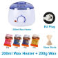 W-EU-200ml Kit