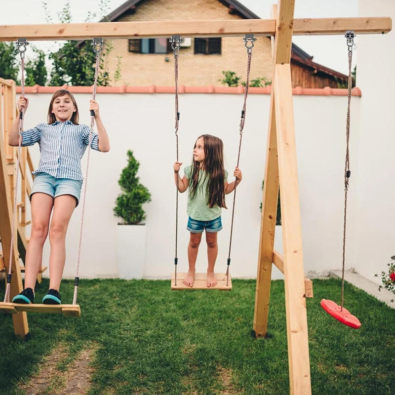 Description Picture 6 of item500kg Capacity Aerial Swing Hangers Ceiling Mount Hooks for Yoga Hammock Hanging Chair Sandbag Punching bag SUS304