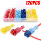 120PCS with box