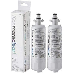 Refrigerator Water Filter Replacement for Kenmore 9690 LT700P ADQ36006101-S ADQ36006101S ADQ36006102 PH21410 R-9690 EFF-6032A