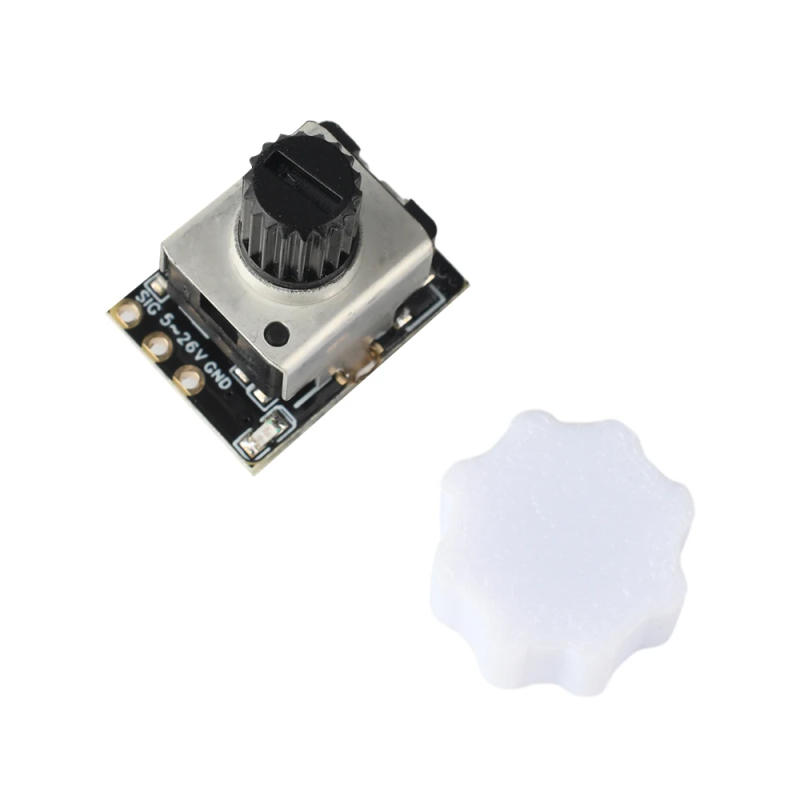 Description Picture 4 of itemDC 2.6-26V Brushless Motor Speed Controller 5V 6V 12V 24V Mini ESC Tester DIY Brushless Fan Simple Aeromodel Motor PWM Governor