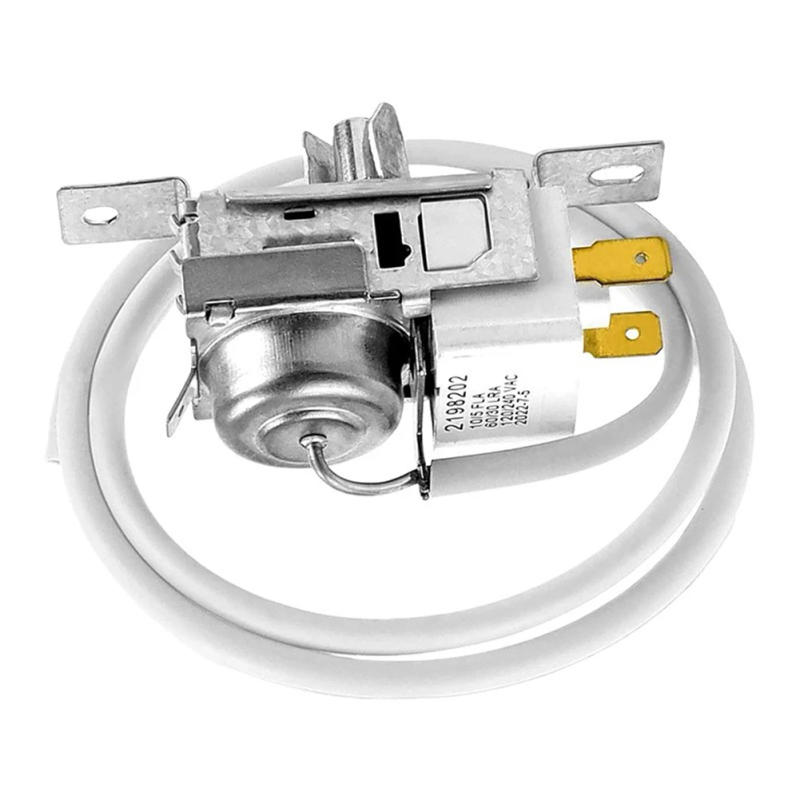 Description Picture 2 of item2198202 Compatible Refrigerator Thermostat #Temperature Controller #Cold Control Thermostat /Refrigerator Parts & Home Appliance