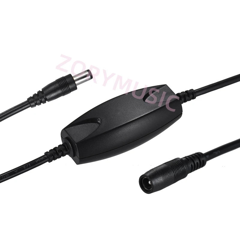 Description Picture 5 of itemCaline CP-03 Electric Guitar Effect Pedal Noise Filter for Guitar Pedal Guitar Parts & Accessories