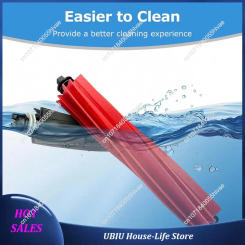 Main Brush Replacement For Roborock Q5 Max+ Q8 Max/Q8 Max+ Q5 Pro/Q5 Pro+ S8,S8+ S8 Pro Ultra Robot Vacuum-Best Selling