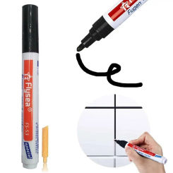 Kitchen Gap Instant Repair Tile Repair Pen Cleaner Waterproof Ceramic Tile Seam Gap Filler Anti-Mould Board Marker Home