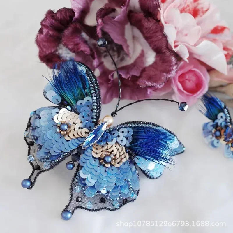 Description Picture 5 of item10g 2mm 3mm 4mm Pvc French Matte Round Sequins Loose Cup Sequins Paillettes Glitter For Jewelry Making Diy Sewing Nail Art Craft