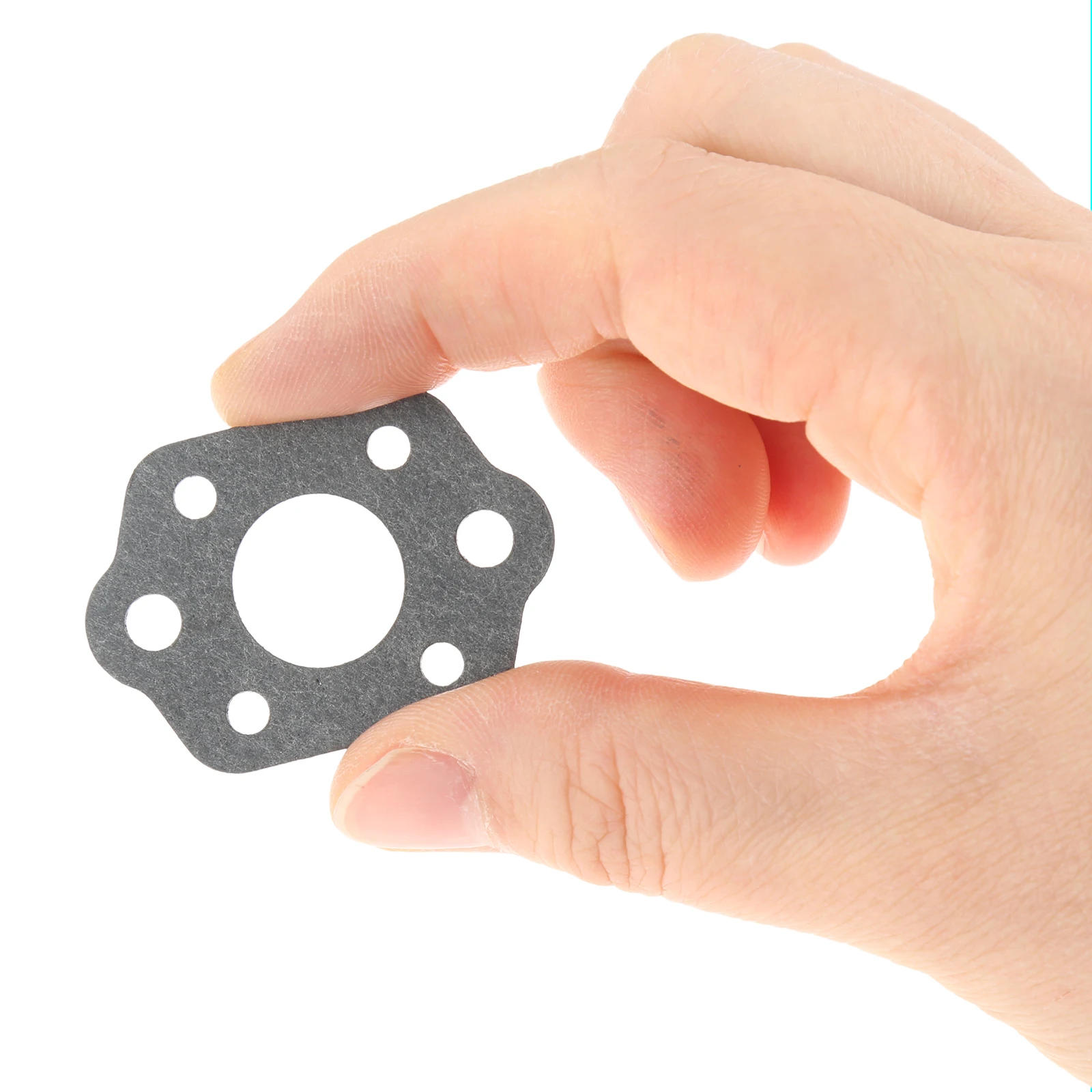 Description Picture 4 of item10Pcs/set Muffler Carburetor Gasket For STIHL 018 017 021 023 025 MS180 MS170 MS210 MS230 MS250 MS 230 250 Chainsaws 11231290900