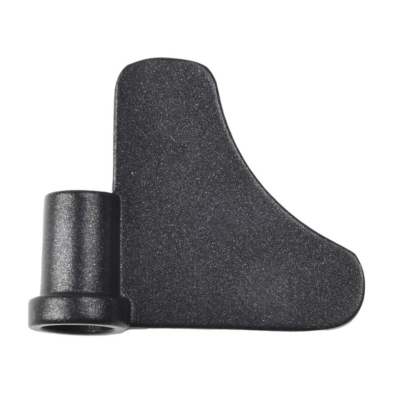 Description Picture 2 of itemUniversal Aluminum Alloy Bread Maker Machine Kneading Mixing Blade Paddle Part For Double Stirring Bread Machine Liner Accessory
