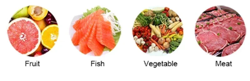 Description Picture 4 of itemStainless Steel Boning Knives Handmade Forged Knife Fruit Slicing Knife Meat Cleaver Kitchen Knife Fish Knife Cooking Knife