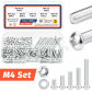 M4 (220PCs)