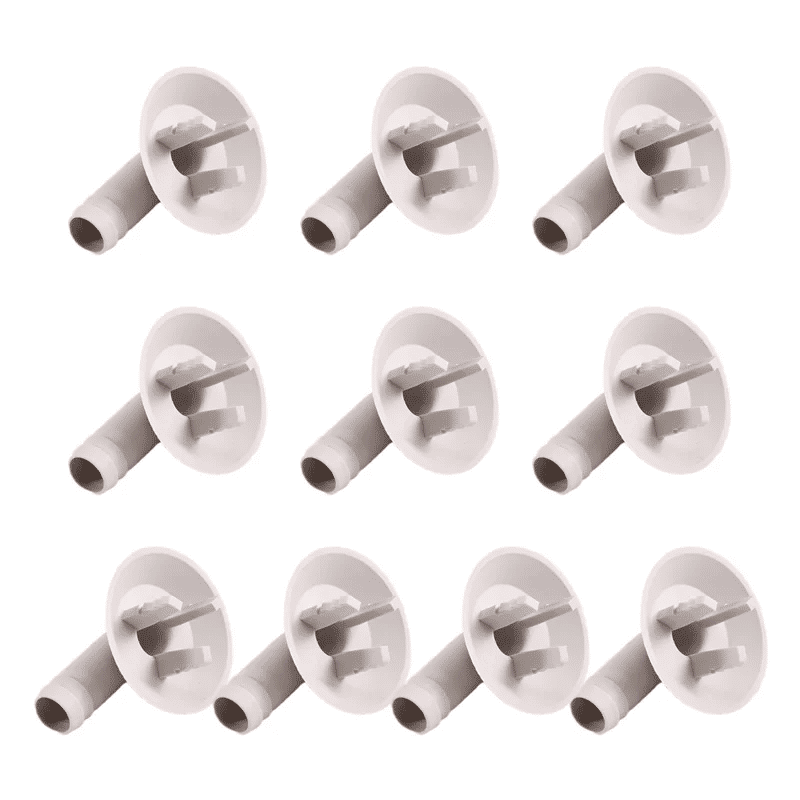 Description Picture 5 of itemB59B-Air Conditioner Drain Nozzle Air Conditioner Accessories External Unit Drain Pipe