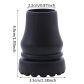 22mm 2pc