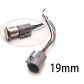 19mm  Connector 14cm