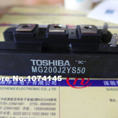 MG200J2YS50     IGBT power module