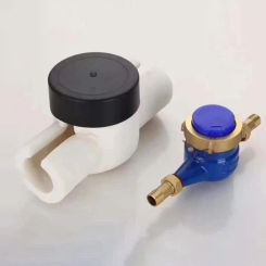 Water Meter Insulation Cover Thickened Smart Water Meter Insulation