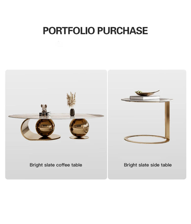 Description Picture 4 of itemCorner Tables Side Bed Living Room Table Center Rooms Coffee Furniture Dining Folding Home Tv Mesa De Centro Home Furniture