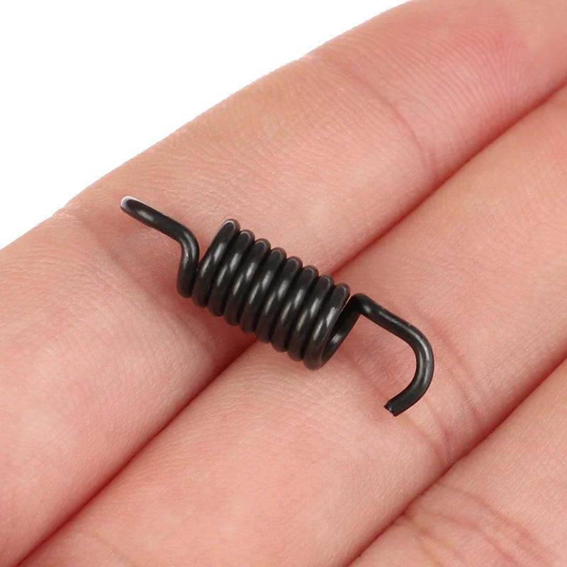 Description Picture 5 of item2PCS Crimping Pliers Repair torsion spring Plug Spring Clamp Pliers Spring For DELIXIS