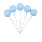 blue-2cm-5PCS