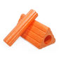 Orange with post