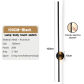 Touch 100cm