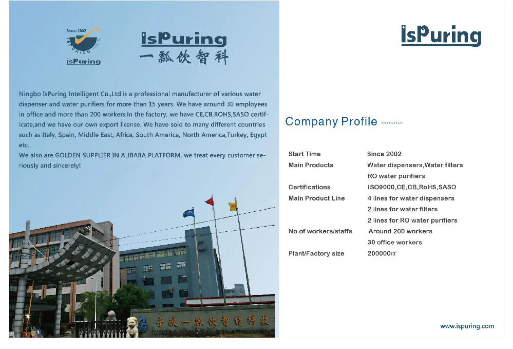 Description Picture 6 of itemHot Sale PP Material  5 Gallons Bottle Standing Water Dispenser