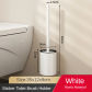 Toilet Brush Holders