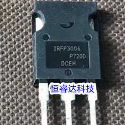 5PCS/LOT IRFP3006 TO-247 in stock