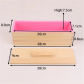 Rectangle 1.2L Pink