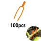 orange-100pcs