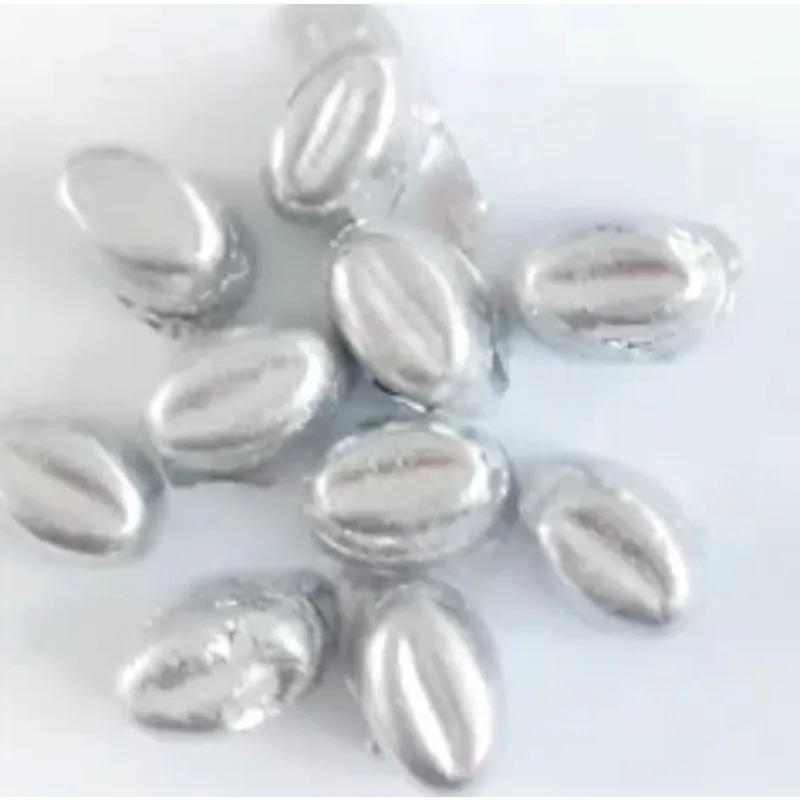 Description Picture 2 of itemIndium-Bismuth Alloy Flanges: 109-Degree Melting Point Temperature Control & Ultra-Low Temperature Mold Alloy I