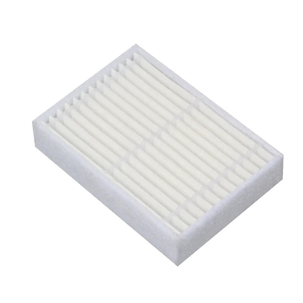 Description Picture 2 of itemRobot Vacuum Cleaner Parts HEPA Filter for Panda X600 Pet Kitfort KT504 Robotic for Midea Mvcr03 VCR15 VCR16