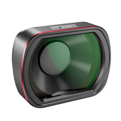 10X Macro Lens Compatible For DJI Osmo Pocket 3 Magnetic Camera Macro Lens Filter With HD Optical Glass And Aluminum Frame
