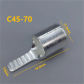 C45-70 5PCS
