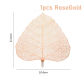 1pcs RoseGold