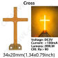 Cross