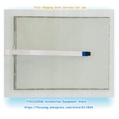 D30900-001 SCN-AT-FLT15.1-Z01-0H1-R new touch screen glass