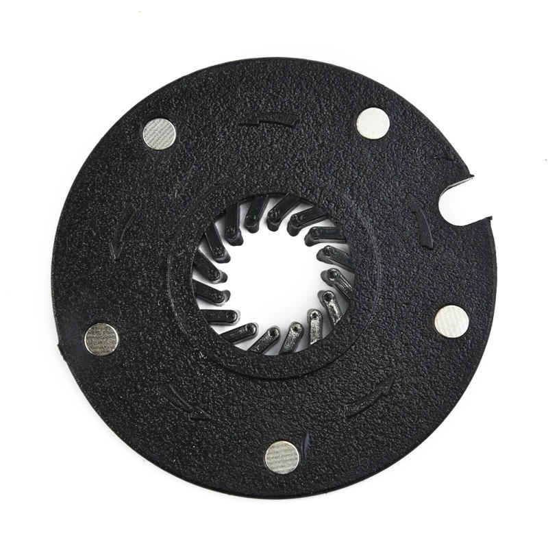 Description Picture 6 of itemE-bike Pulse Assist Sensor Pedal PAS System Assistant Sensor 5 / 8 / 12 Magnets Speed Sensor Electric Bicycle Accessories